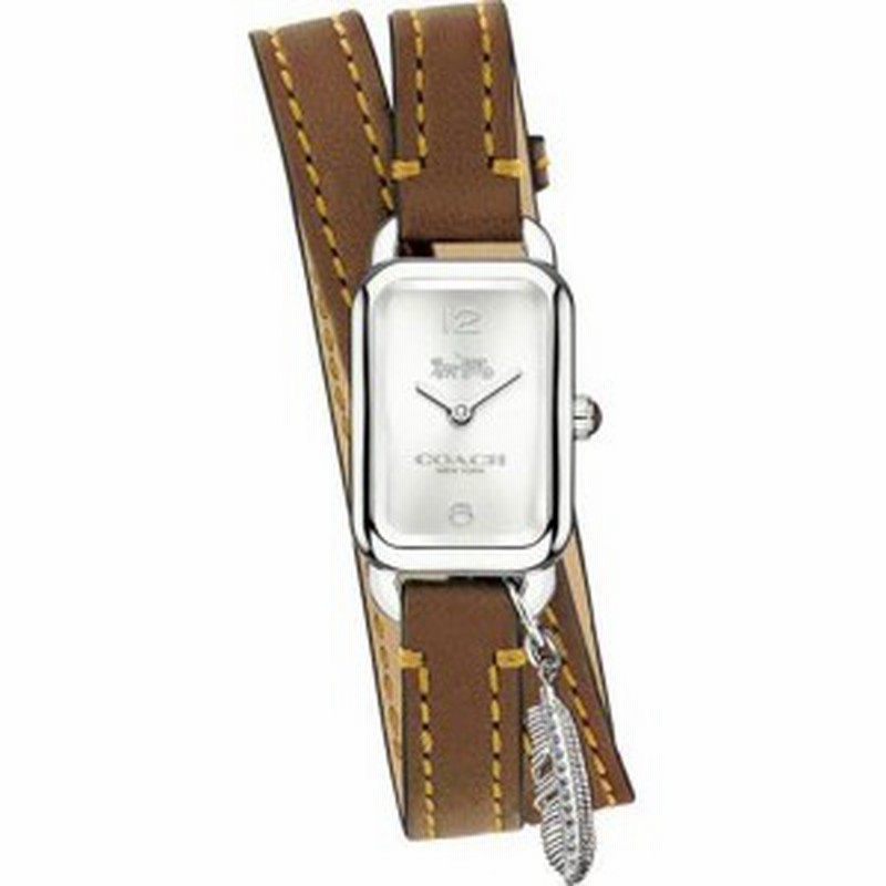 Coach 2025 ludlow watch