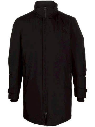 Herno Medium Man Padded Jacket Clothing