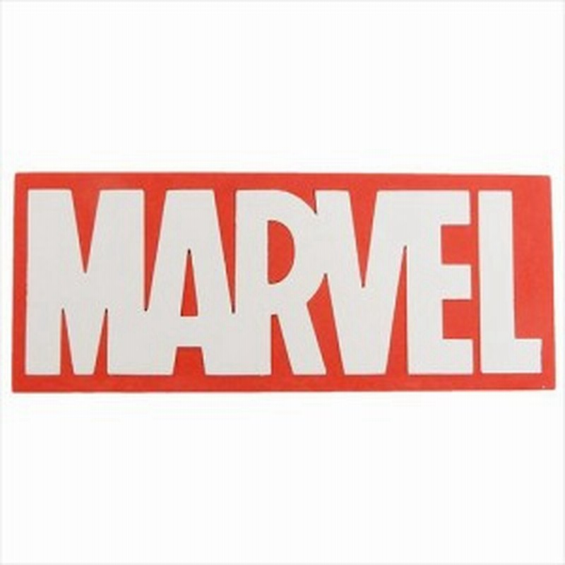 Marvel 消しゴム ロゴケシ Boxロゴ マーベル キャラクターグッズ通販 メール便可 通販 Lineポイント最大get Lineショッピング