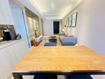 A19竹風青田質感美裝潢2+1房車｜桃園市中壢區永園路一段