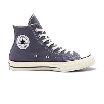 Converse Chuck 70 Hi 休閒鞋 男鞋 女鞋 帆布鞋 深藍色 1970 高筒 A13334C