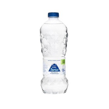 克里特島天然山泉水500ml