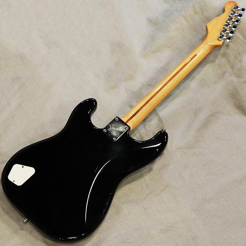 Fender USA Elite Stratocaster '83 Black R