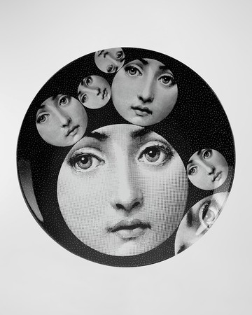 Wall Plate - Tema E Variazioni N.242