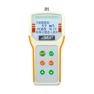 其他配件 溶解氧分析儀 溶氧儀 水質溶氧測試儀 水質檢測儀 水產養殖設備 海水養殖設備 水中溶氧儀 618-WTM30
