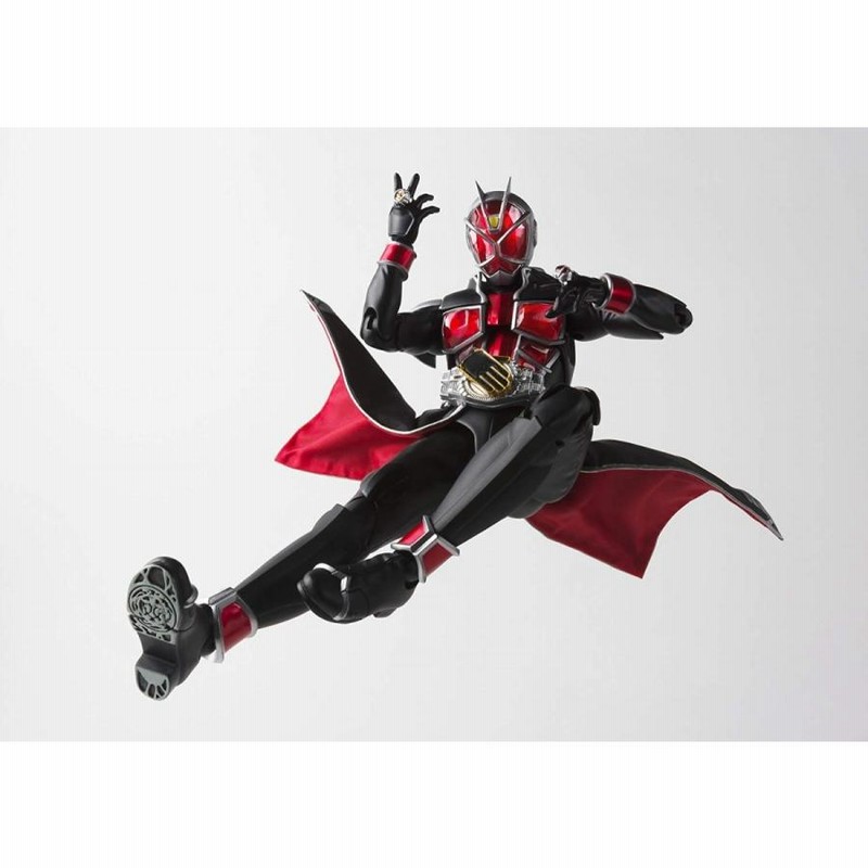 仮面ライダースーパー1 S.H.Figuarts フィギュアーツ フィギュア S.H.Figuarts(真骨彫製法) 仮面ライダーウィザード