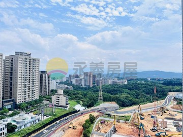 A7正捷運【遠雄新未來1】3房高樓景觀宅｜桃園市龜山區文化一路