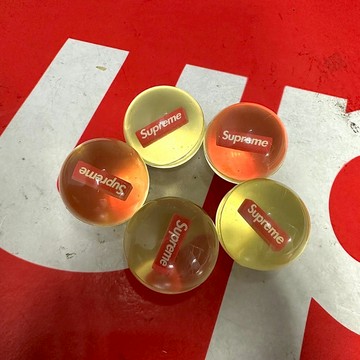 ☆LimeLight☆ SUPREME BOUNCY BALL 彈跳球 彈力球 七龍珠