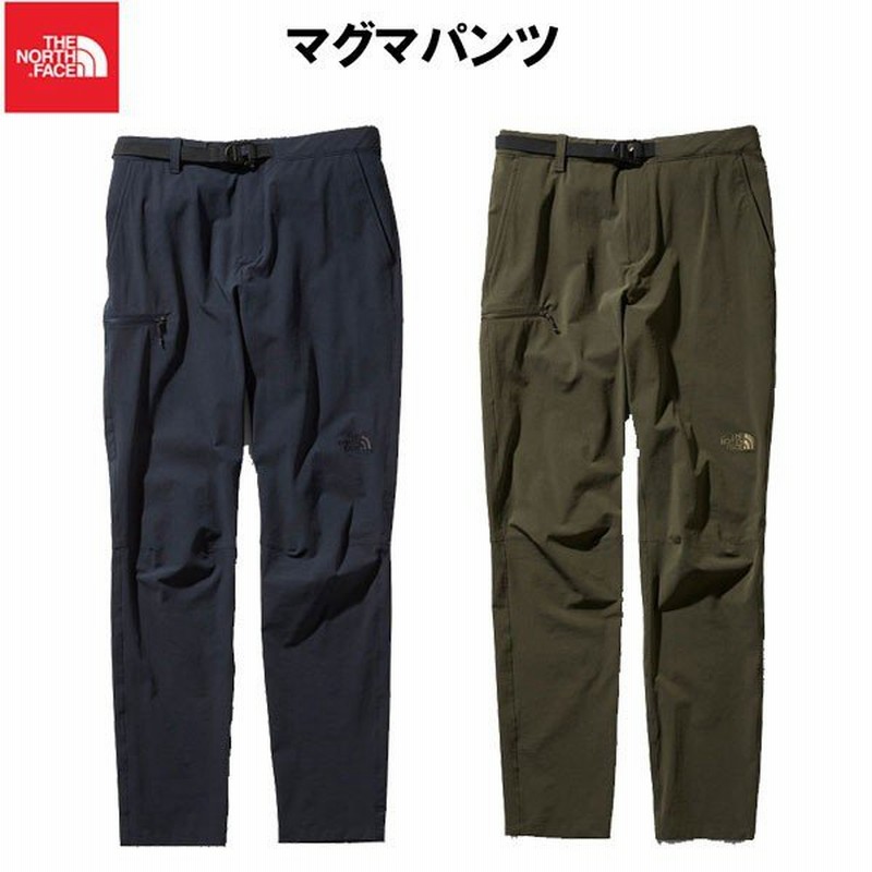ノースフェイス レディース マグマパンツ 女性用 Nbw 登山 トレッキング キャンプ The North Face 通販 Lineポイント最大0 5 Get Lineショッピング