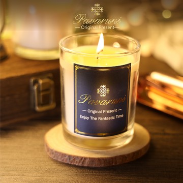 【美國Pavaruni】香氛蠟燭20種香味 450g 無暇系列 多款任選