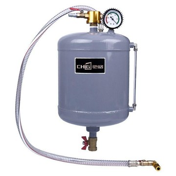⭕可開統編  鐵質抽接油機量杯 氣動抽接油機量杯配件吸油抽油管 抽油用機量杯
