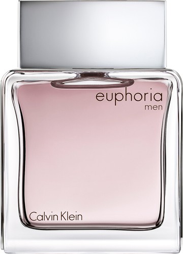 Calvin Klein Euphoria Men Eau de Toilette Spray 50ml