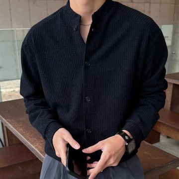 【Metanoia】🇰🇷韓製 鏤空針織長袖外套