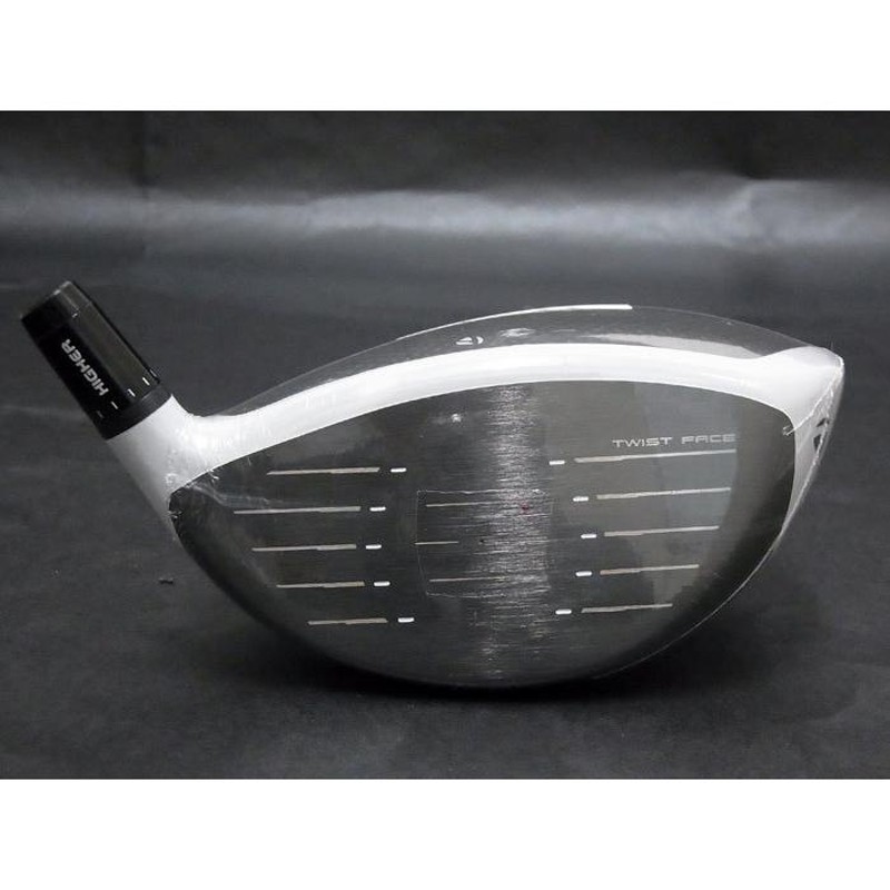 未使用 S品】 TaylorMade テーラーメイド sim2 max Tour Prototype ...