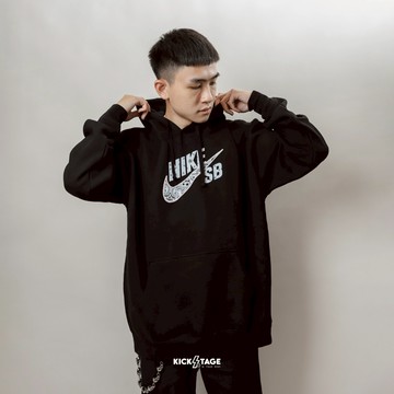 TRAVIS SCOTT CACTUS JACK X NIKE DUNK SB HOODIE 帽TEE【TSSB001】