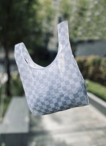 BLR 環保 購物袋 透明效果 TT06