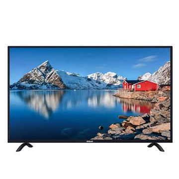 禾聯43吋電視HF-43VA1(無安裝 商品純送到一樓)