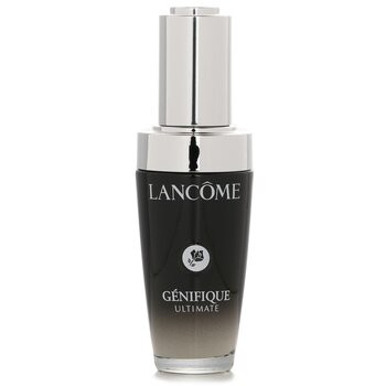 Lancome 蘭蔻 GÉNIFIQUE 煥活修護精華 (小黑瓶) 30ml-精華液