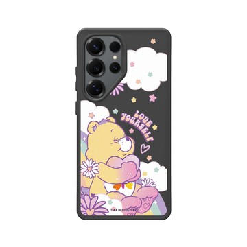 Galaxy S25 Ultra SolidSuit 黑 - Care Bears - Love Yourself