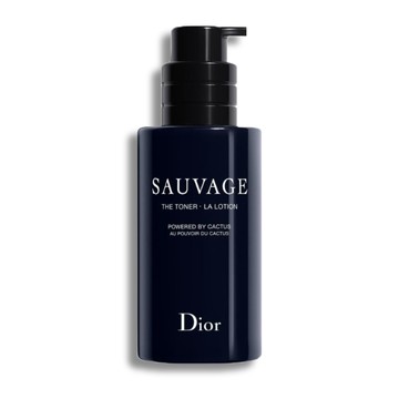 Dior 迪奧 SUVAGE曠野之心化妝水 100ML TESTER (環保盒) (效期:2027.01)