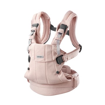 BabyBjörn Harmony多功能揹帶
