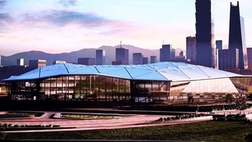 石牌學區一樓｜台北市北投區自強街