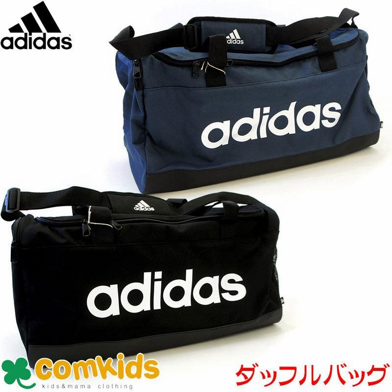 adidas アディダス LINRAR M ダッフルバッグ ボストンバッグ ボストン