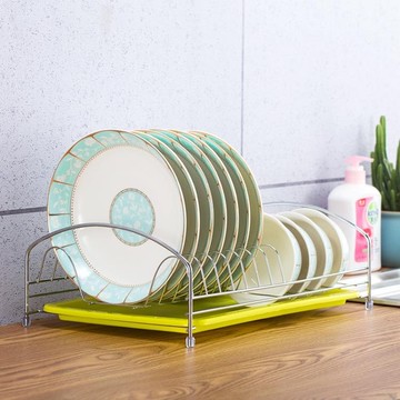 碗架 碗架廚房置物架家用放碗架子碗櫃瀝水架家用儲物架裝碗碟筷收納盒