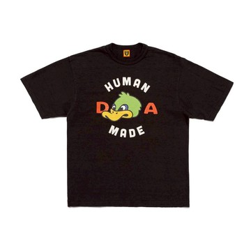 AirRoom 正品現貨 2024AW HUMAN MADE GRAPHIC T-SHIRT #12 醜小鴨 鴨子 短T