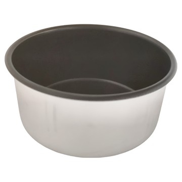 SaNNeNg 三能 淼系列不沾 5吋固定蛋糕模  127 x 123 x 60mm  1個