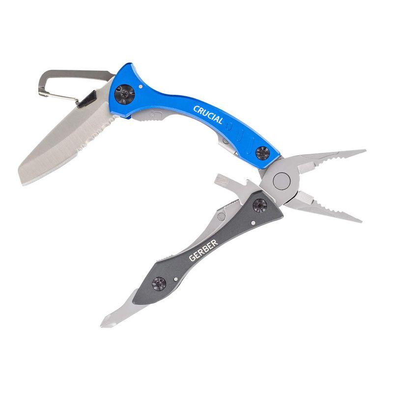 GERBER CRUCIAL 31-002951