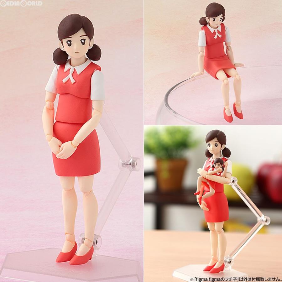 figmaのフチ子 新色 SP-091b figmaのフチ子 新色 SP-091b