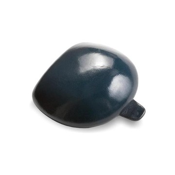 義大利手作零錢包 夜幕藍