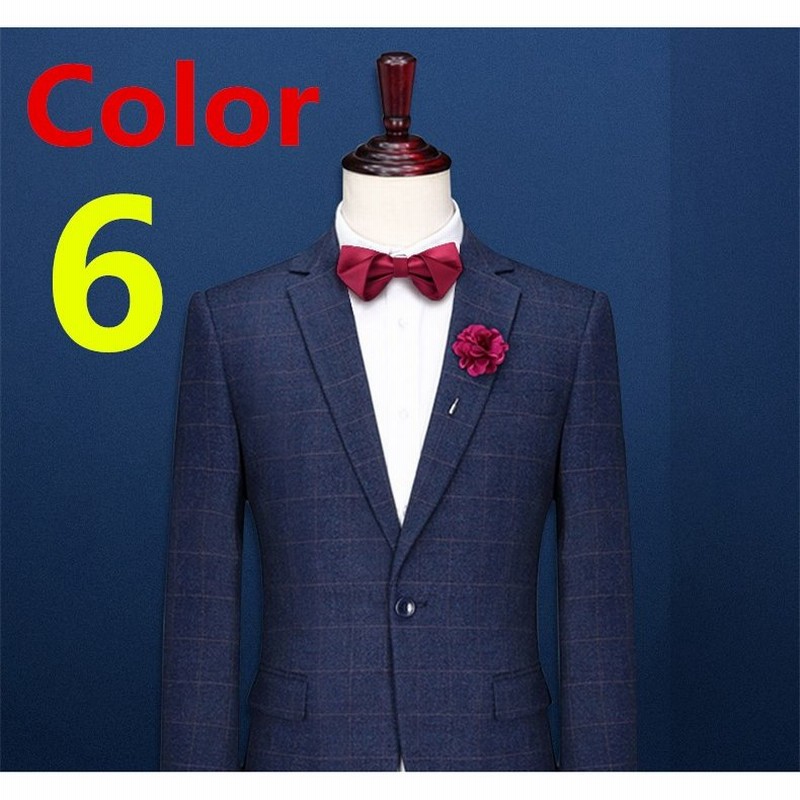 蝶ネクタイ チョウネクタイ メンズ 蝶タイ フォーマル ネクタイ 結婚式 二次会 パーティー イベント カジュアル スーツ ビジネス おしゃれ 通販 Lineポイント最大0 5 Get Lineショッピング