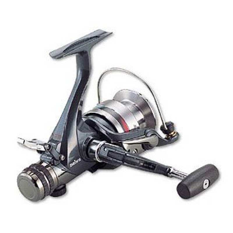 送料＆加工料込 Daiwa BATTLE GAME 3050 ヤエン アオリイカ リール