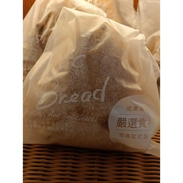 方師傅代購/皇冠乳酪/紅酒蔓越梅/鹽之花奶油捲（3入）
