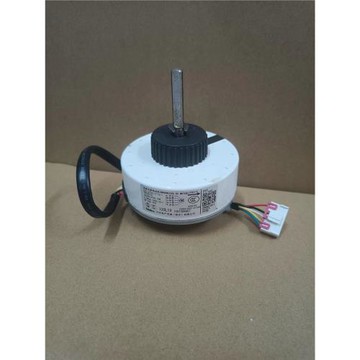 全新  空調直流風機L塑封電機DR-8838-611C FN10D-ZL