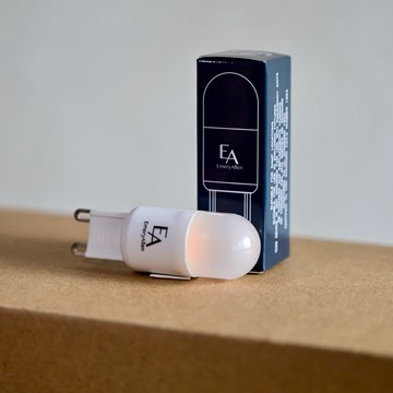 Far Pendant吊燈配件 G9燈泡