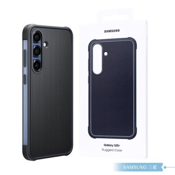 Samsung 三星 原廠公司貨 Galaxy S25+ 軍規保護殼 RS936 (盒裝)