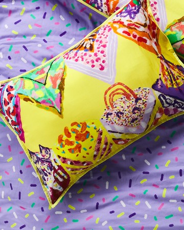 睡到肚子餓為止