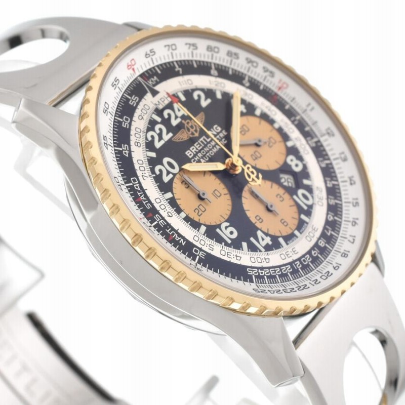 ブライトリング BREITLING D22322 ナビタイマーコスモノート 250