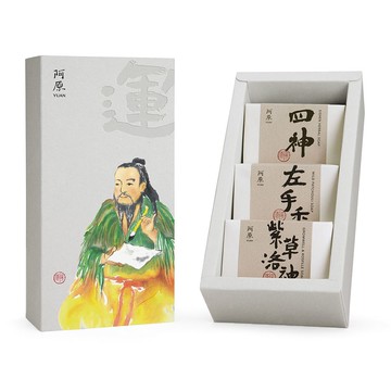 守護神-運安康-伏羲