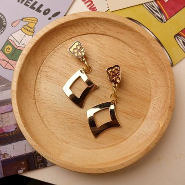 古靈精怪 無痛耳夾