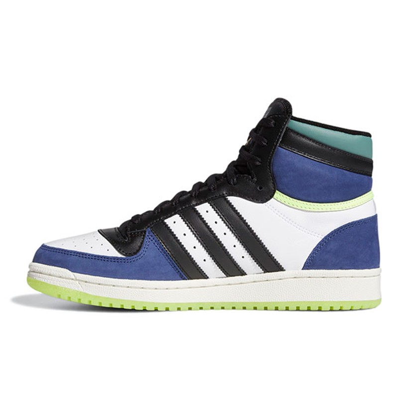 adidas Top Ten Hi 25cm - スニーカー