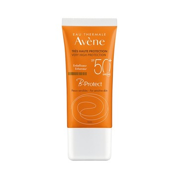 AVENE 雅漾全效極護亮顏防曬乳SPF50+ 30ml【瑞昌藥局】017086