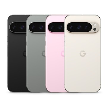 Google Pixel 9 Pro (16GB/256GB) 6.3吋智慧手機