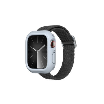 Apple Watch Series 9 (41mm) CrashGuard NX for Apple Watch 循環灰