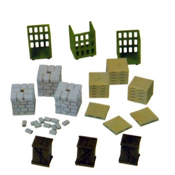 TOMIX 各種運費集