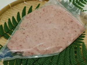 寿司ネタ マグロたたきチューブ 300g すしねた 軍艦ネタ ぐんかん 生食用 刺身用 ネギトロ ねぎとろ 鮪 のせるだけ 業務用 まぐろ 手巻き