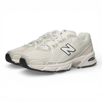 NEW BALANCE 慢跑鞋 NB 740 米杏色 復古鞋 女 U740N9J9
